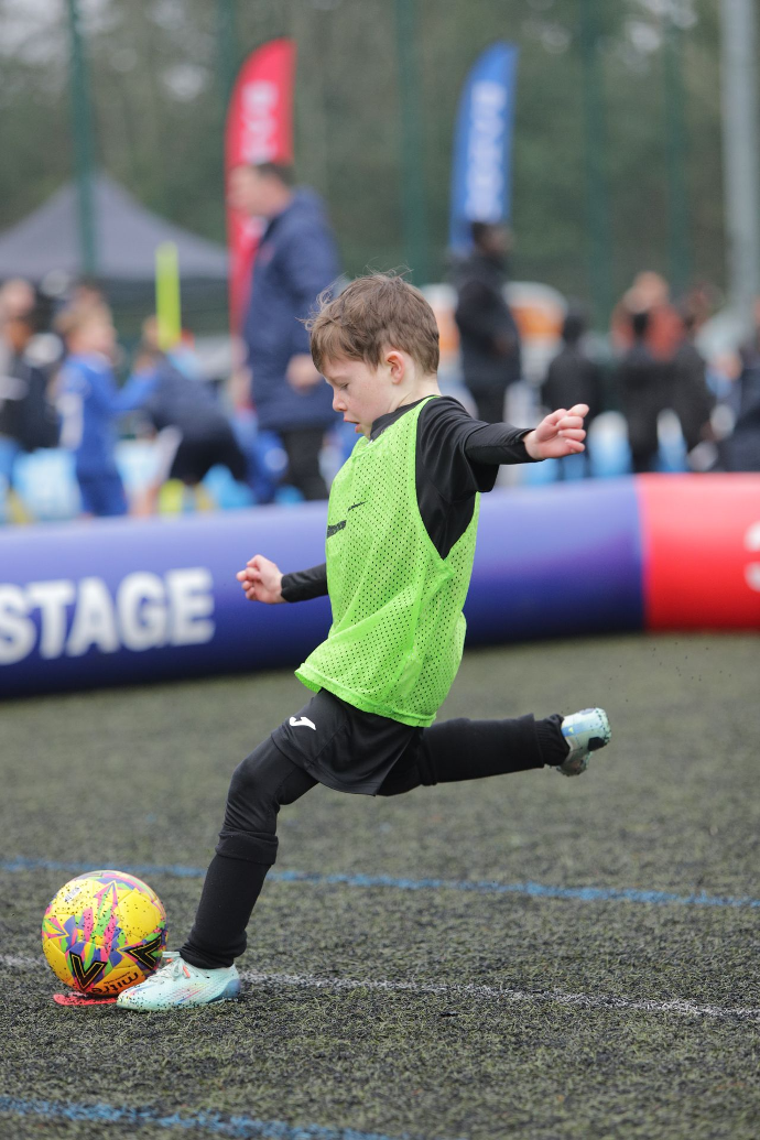 3v3 UK London tournament