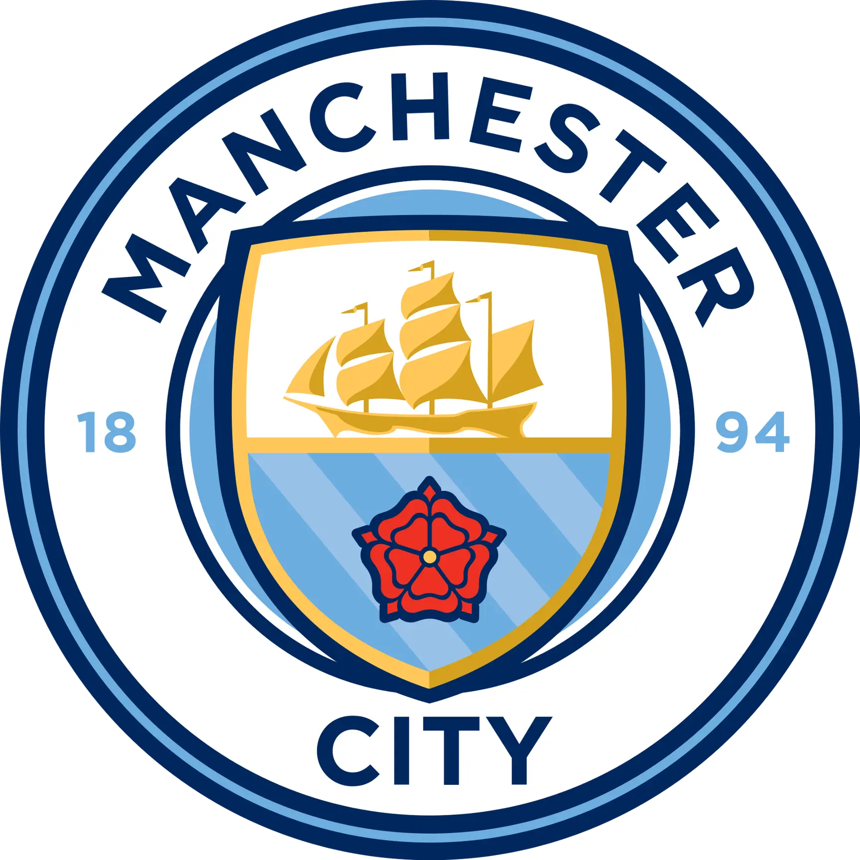 Manchester City partnership with 3v3 UK