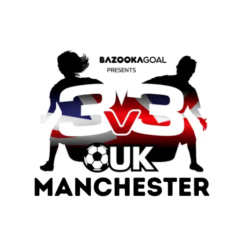 3v3 UK Manchester