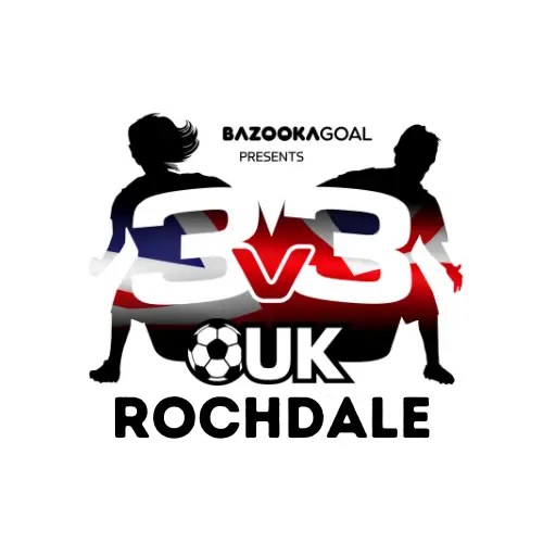 3v3 UK Rochdale