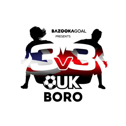 3v3 UK Boro