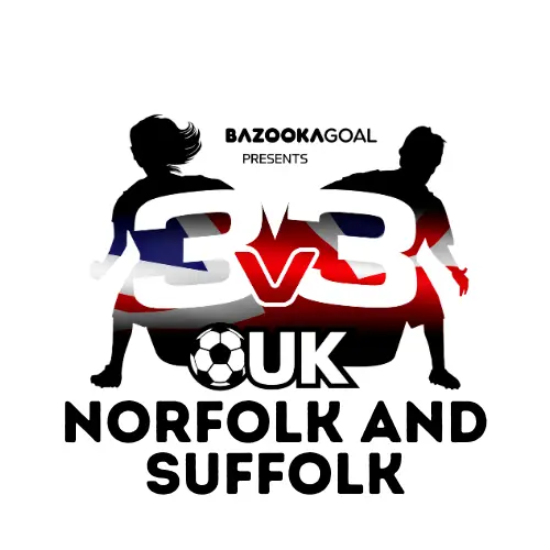 3v3 UK Norfolk and Suffolk