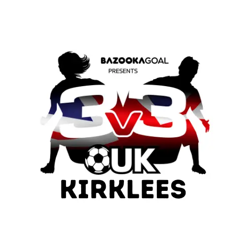 3v3 UK Kirlees