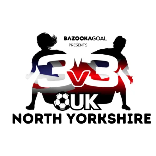 3v3 UK North Yorkshire