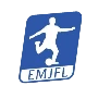 East Manchester Junior Football league logo