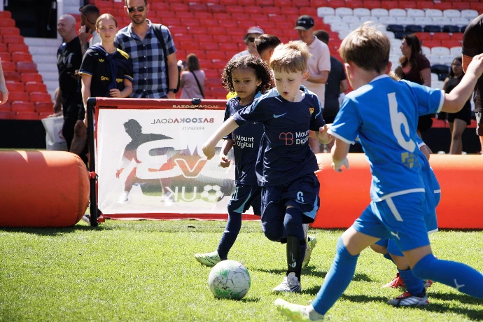 u7 3v3 football
