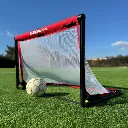 new_bazooka_goal_soccer_football_training_pop_up_mini_goal_red_field.webp