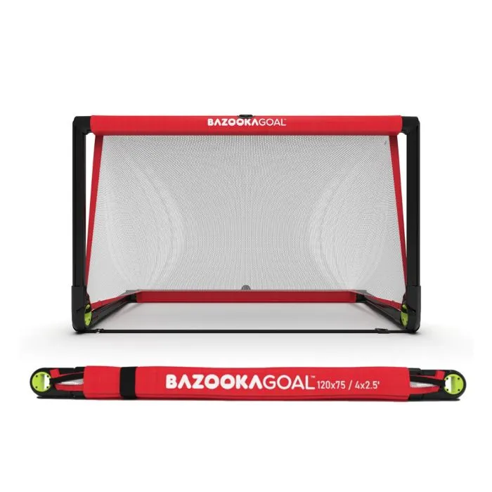 new_bazooka_goal_soccer_football_training_pop_up_mini_goal_red_1.webp