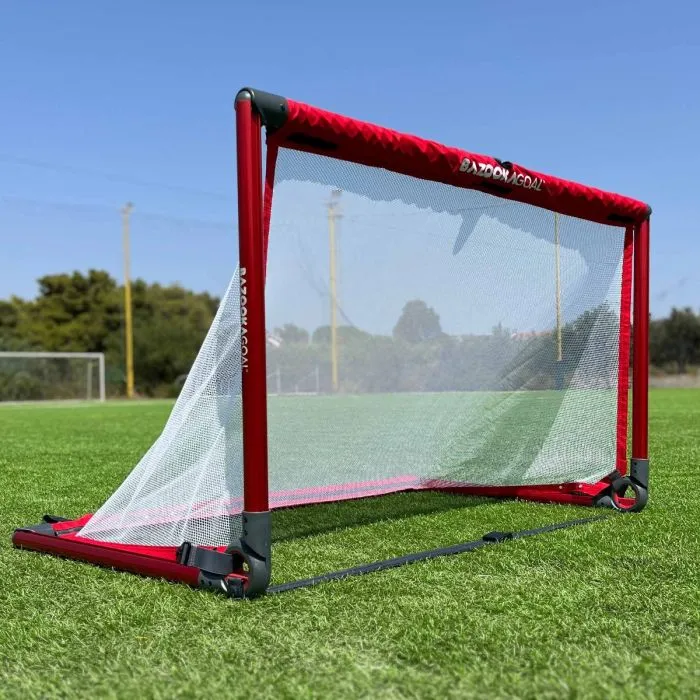 bazooka_goal_xl_soccer_football_training_pop_up_mini_alu_red_field_2.webp