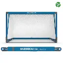 new_bazooka_goal_xl_soccer_football_training_pop_up_teal_1.webp