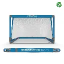 BAZOOKAGOAL ALUMINIUM 4x2.5FT
