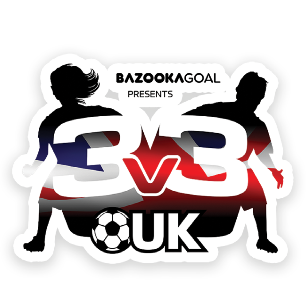 3v3 UK
